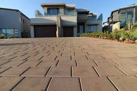 Driveway Overlay Services in Lakemoor, IL